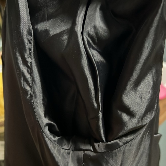Vero Moda Black Blazer Size Medium - Picture 4 of 6